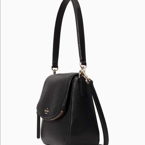 Kate Spade ♠️ flap shoulder bag - Picture 6 of 7